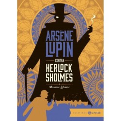 Arsene Lupin Contra Herlock...