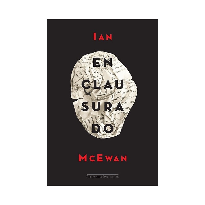 Enclausurado - Ian Mcewan