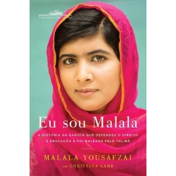 Eu Sou Malala - Malala...