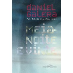 Meia-noite E Vinte - Daniel...