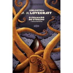 Biblioteca Lovecraft - Vol....