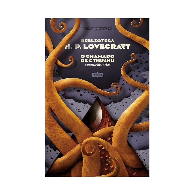 Biblioteca Lovecraft - Vol. 1 - Lovecraft, H. P.