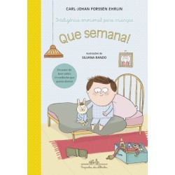 Que Semana - Carl-johan...