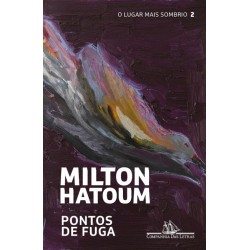 Pontos De Fuga - Hatoum,...