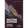 Pontos De Fuga - Hatoum, Milton