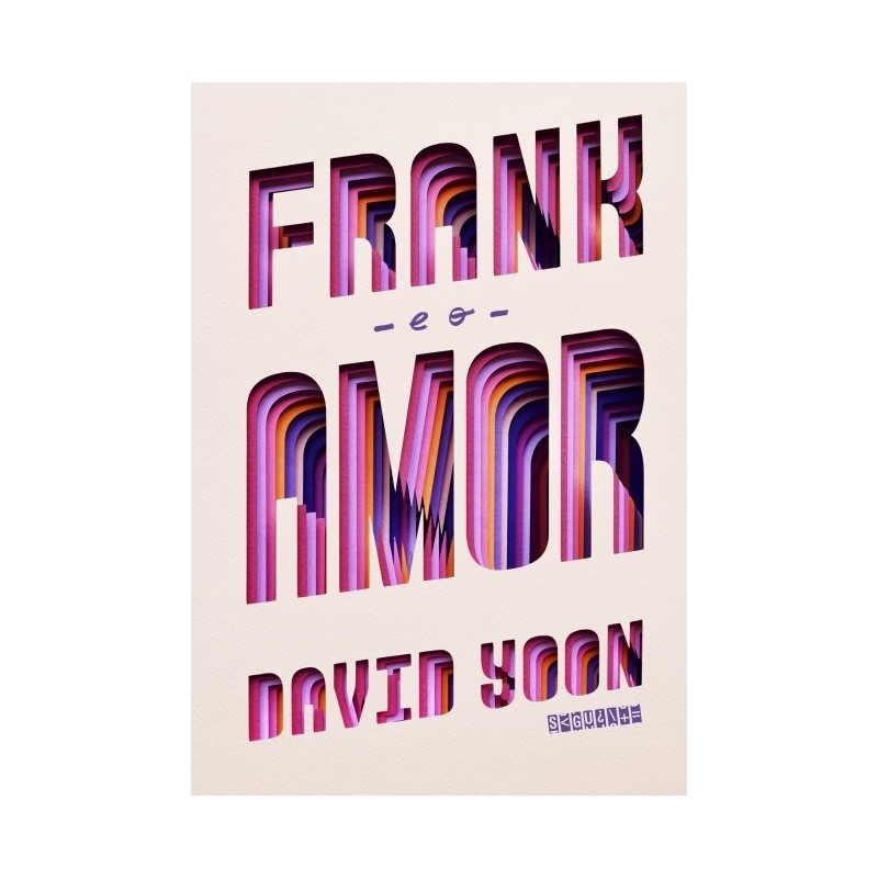 Frank E O Amor - Yoon, David