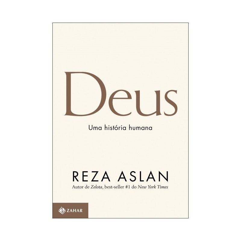 Deus - Reza Aslan