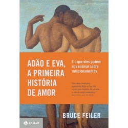 Adao E Eva, A Primeira...