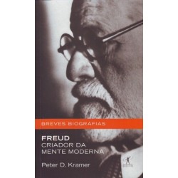 Freud - Peter Kramer