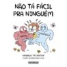 Não Tá Fácil Pra Ninguém - Andrew Tsyaston