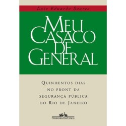 Meu Casaco De General -...