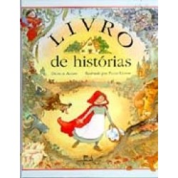 Livro De Histórias -...