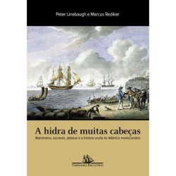 A Hidra De Muitas Cabeças -...