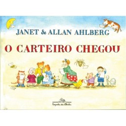 O Carteiro Chegou - Allan...