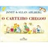 O Carteiro Chegou - Allan Ahlberg