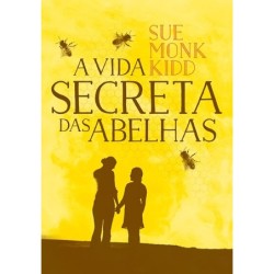 A Vida Secreta Das Abelhas...