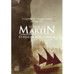 Festim Dos Corvos, O -...