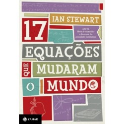 17 Equacoes Que Mudaram O...