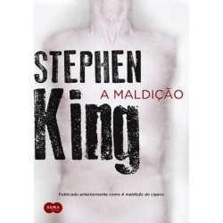 A Maldição - Stephen King