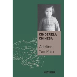 Cinderela Chinesa - Adeline...