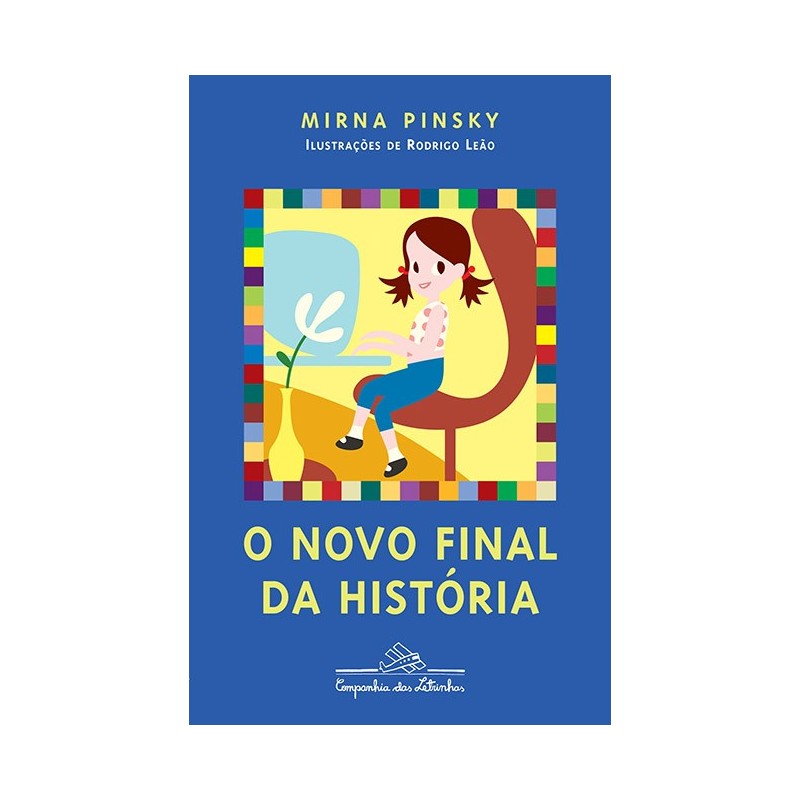 Novo Final Da Historia, 0