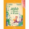 João E Os 10 Pés De Feijão - José Roberto Torero