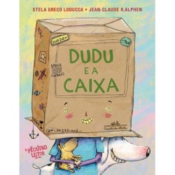 Dudu E A Caixa - Stela Loducca