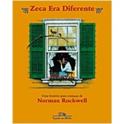 Zeca Era Diferente - Norman...