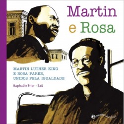 Martin E Rosa, Unidos Pela...