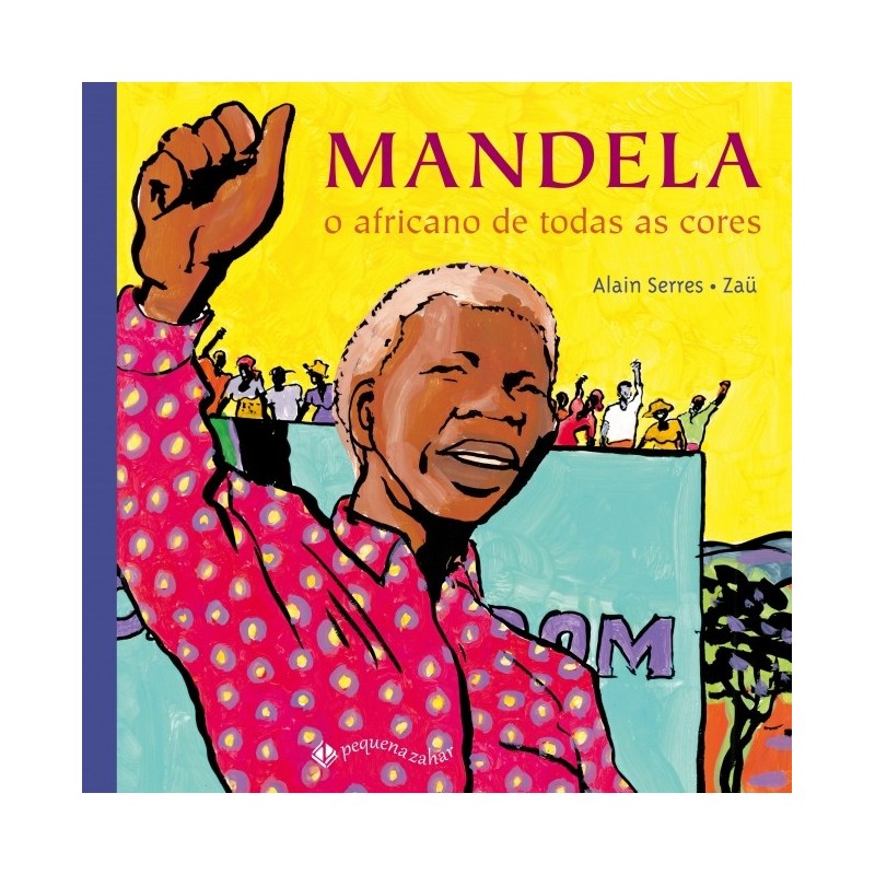 Mandela - Zaü