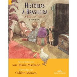 Histórias À Brasileira,...