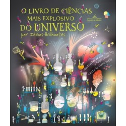 O Livro De Ciências Mais...