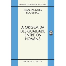 A Origem Da Desigualdade...