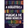 A Biblioteca Mágica De Bibbi Bokken - Jostein Gaarder