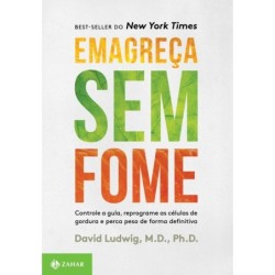 Emagreca Sem Fome - David...