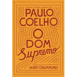 Dom Supremo, O - Paulo Coelho