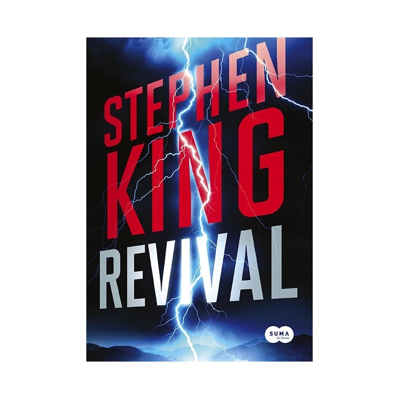 Revival - Stephen King