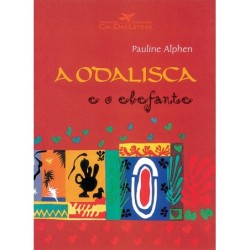 Odalisca E O Elefante, A