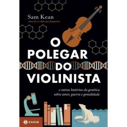 Polegar Do Violinista,o -...