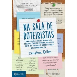 Na Sala De Roteiristas -...