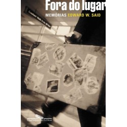 Fora Do Lugar - Edward W. Said