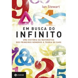 Em Busca Do Infinito - Ian...