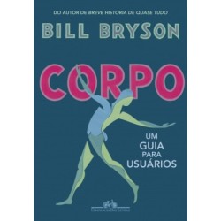 Corpo - Bill Bryson