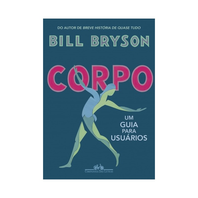 Corpo - Bill Bryson