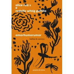 Amor Humo Rumor - Alice Ruiz S