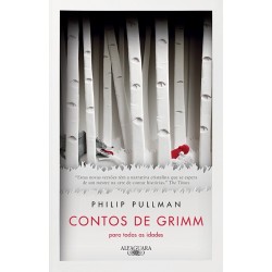 Contos De Grimm - Philip...