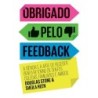 Obrigado Pelo Feedback - Douglas Stone