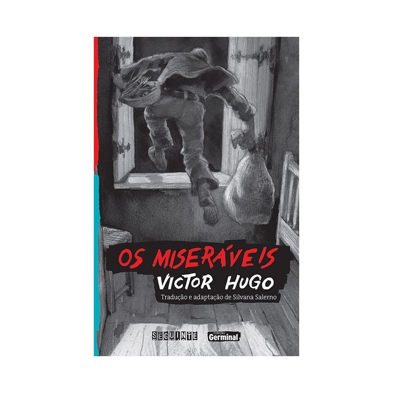 Os Miseráveis - Victor Hugo