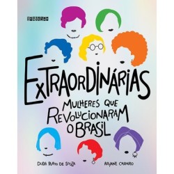 Extraordinárias - Duda...