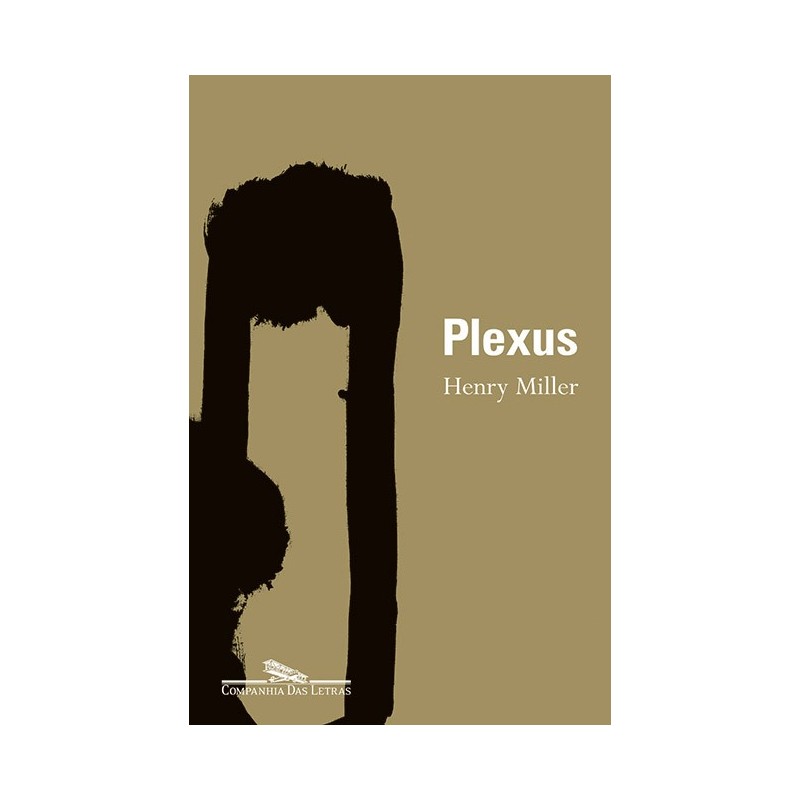 Plexus - Henry Miller